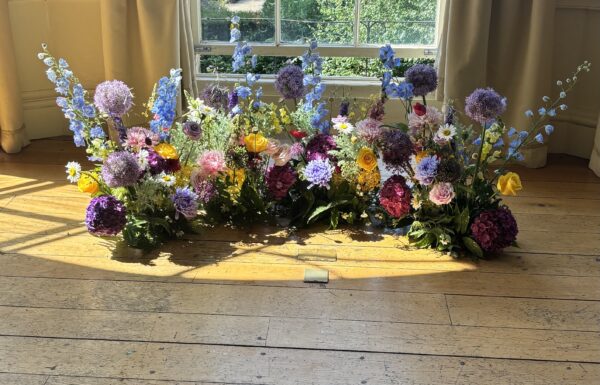 The Florist on the Hill Gallery 56