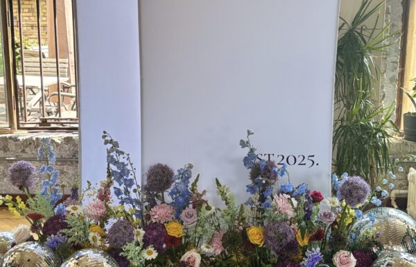 The Florist on the Hill Gallery 57