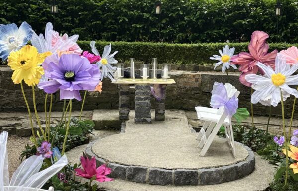 The Florist on the Hill Gallery 8