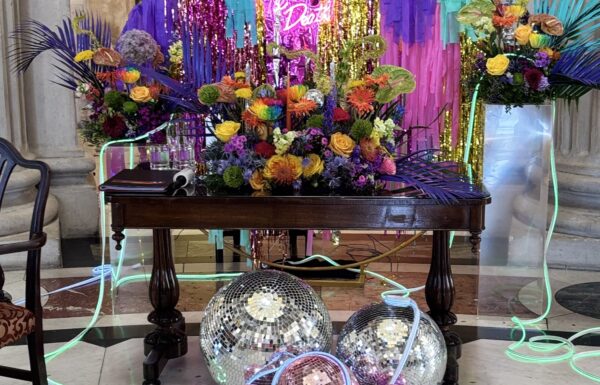 The Florist on the Hill Gallery 5