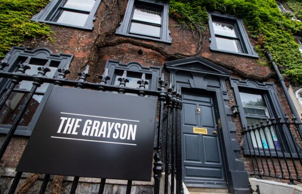 The Grayson Gallery 1