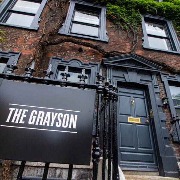 The Grayson Gallery 1