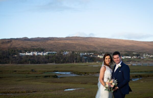 Mulranny Park Hotel Gallery 9