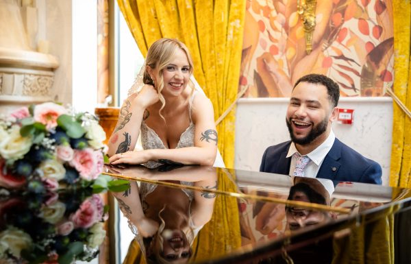 Victoria’s Art – Wedding Photography & Film Gallery 2