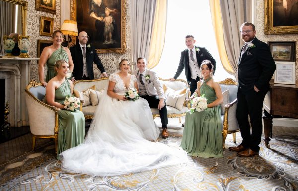 Victoria’s Art – Wedding Photography & Film Gallery 0
