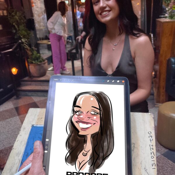 Caricatures by Niall O Loughlin – Irelands leading Celebrity Caricature Artist Gallery 7