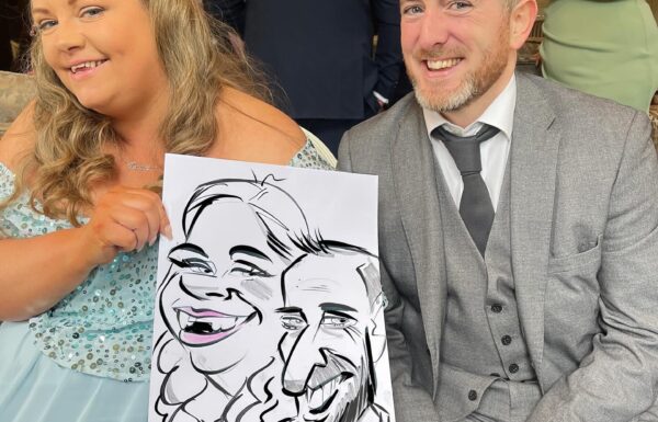 Caricatures by Niall O Loughlin – Irelands leading Celebrity Caricature Artist Gallery 11