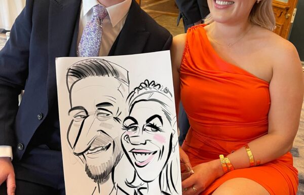 Caricatures by Niall O Loughlin – Irelands leading Celebrity Caricature Artist Gallery 12