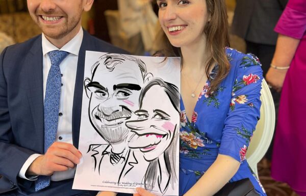 Caricatures by Niall O Loughlin – Irelands leading Celebrity Caricature Artist Gallery 13