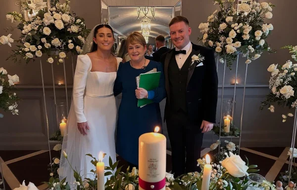 Brenda O’Grady Wedding and Family Celebrant Gallery 0