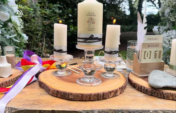 Brenda O’Grady Wedding and Family Celebrant Gallery 6
