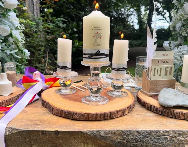 Celebrants & Registered Solemnisers Listing Category Brenda O’Grady Wedding and Family Celebrant