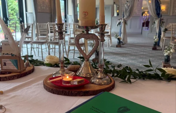 Brenda O’Grady Wedding and Family Celebrant Gallery 5