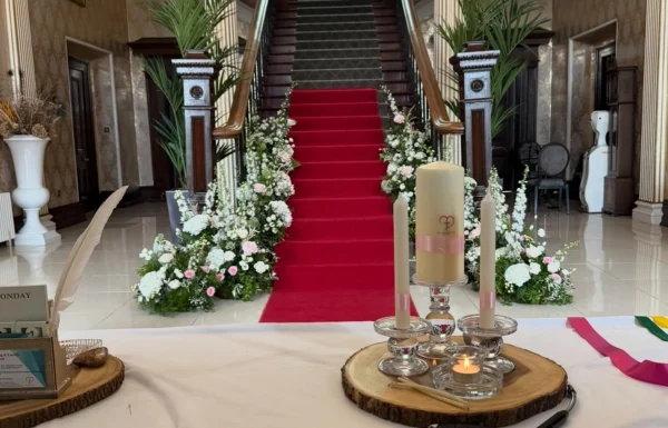Brenda O’Grady Wedding and Family Celebrant Gallery 3