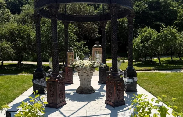 Brenda O’Grady Wedding and Family Celebrant Gallery 2