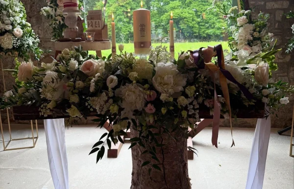 Brenda O’Grady Wedding and Family Celebrant Gallery 1