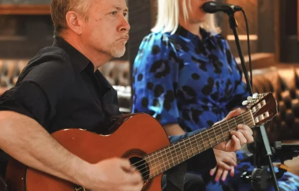 Claire Malone Ceremony and Drinks Reception Singer Gallery 1