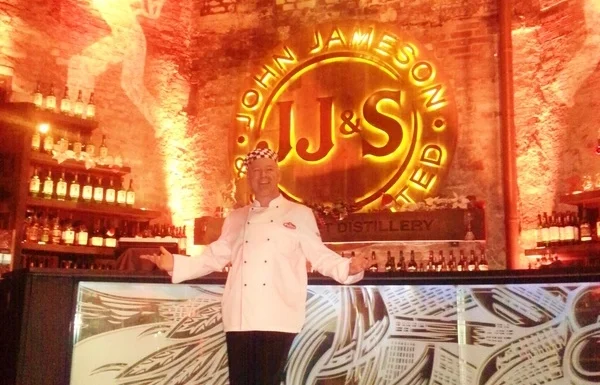 The Singing Chef – Dinner Entertainment Gallery 3