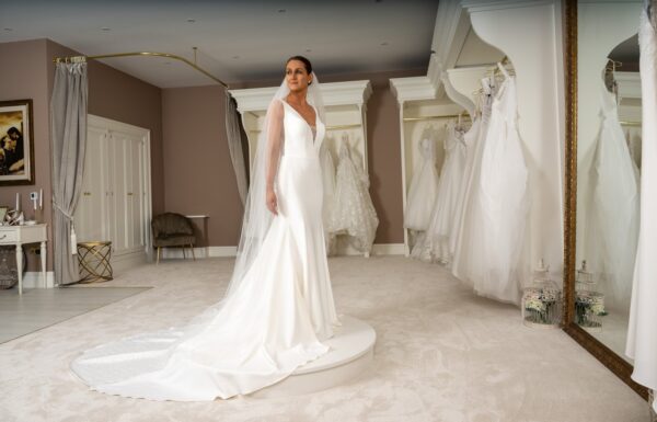 The Bridal Gallery Gallery 10