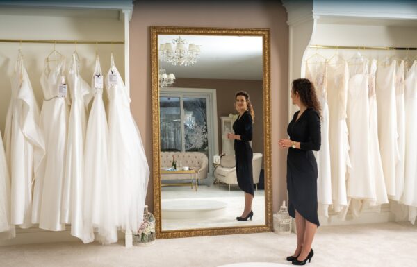 Bridalwear & Groomswear Category Vendor Gallery The Bridal Gallery