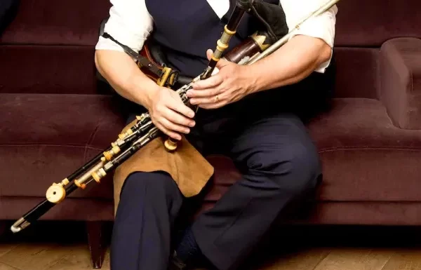 Irish Music Weddings – Uilleann Pipes, Flute and Whistles Gallery 12