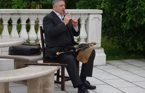 Irish Music Weddings – Uilleann Pipes, Flute and Whistles Gallery 9