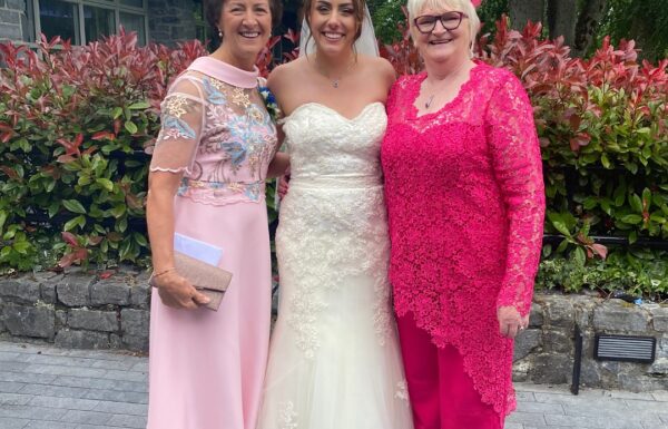 Patricia O’Donnell Wedding Celebrant Gallery 3