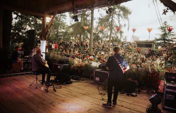 Fin Furey Music Gallery 1