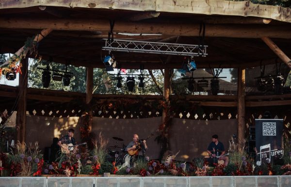 Fin Furey Music Gallery 2