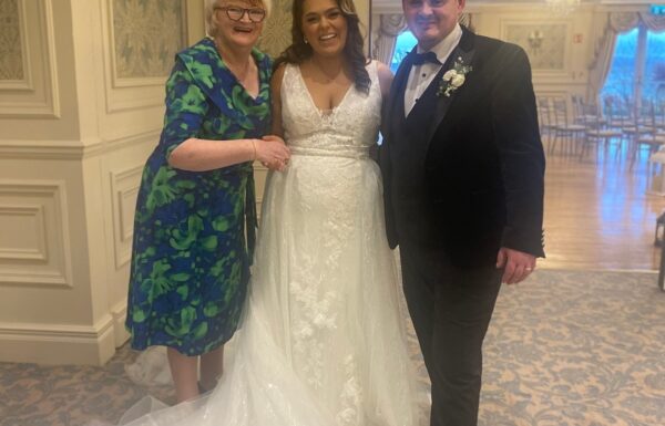 Patricia O’Donnell Wedding Celebrant Gallery 5