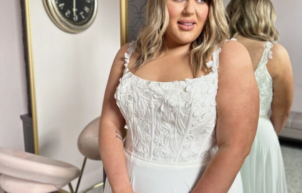 Dreamy Curves – Curvy Bridal Specialists Gallery 5