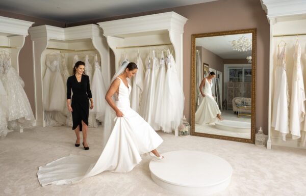 The Bridal Gallery Gallery 7