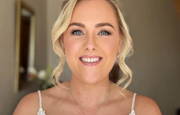 Agnes Kealy Makeup Gallery 6