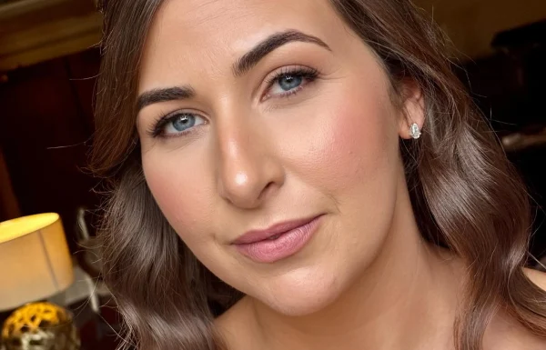 Agnes Kealy Makeup Gallery 0