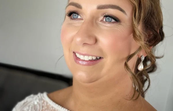 Agnes Kealy Makeup Gallery 1