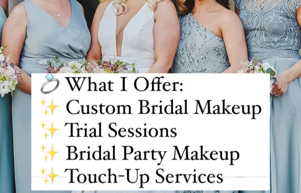 Agnes Kealy Makeup Gallery 2