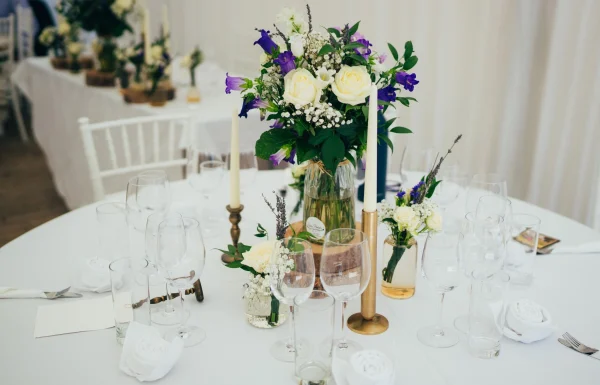 Dress Your Wedding by Balla Florists Gallery 9
