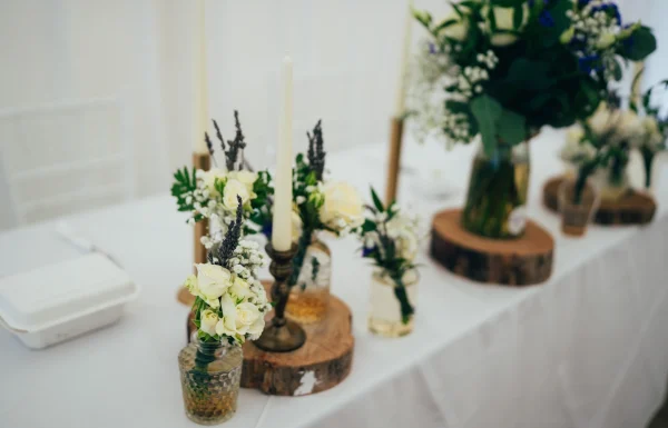 Dress Your Wedding by Balla Florists Gallery 8