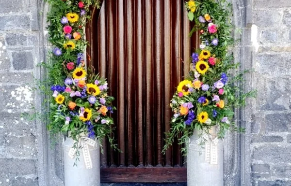 Dress Your Wedding by Balla Florists Gallery 5