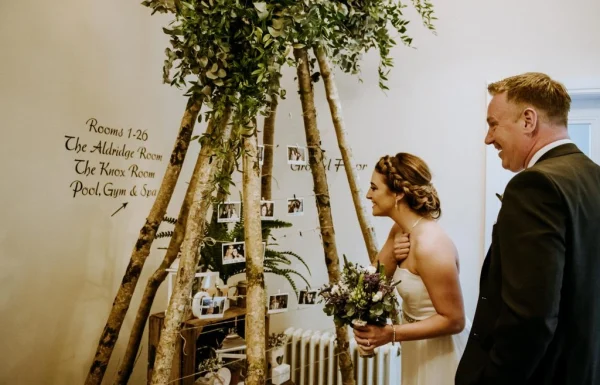 Dress Your Wedding by Balla Florists Gallery 4