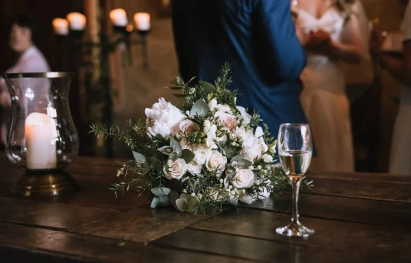 Dress Your Wedding by Balla Florists Gallery 3