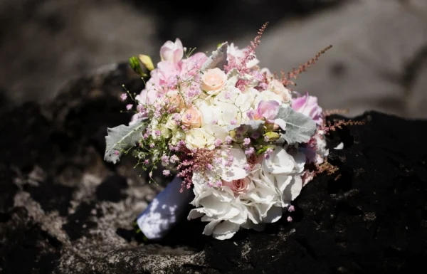Dress Your Wedding by Balla Florists Gallery 2