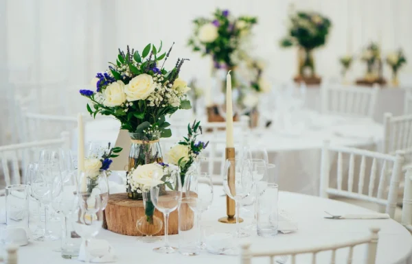 Dress Your Wedding by Balla Florists Gallery 0