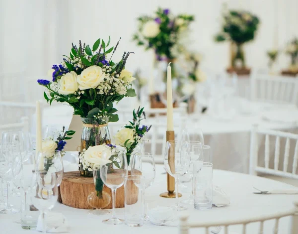 Decor and Event Styling Listing Category Dress Your Wedding by Balla Florists