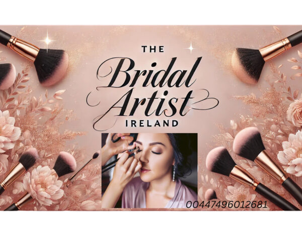 Hair & Beauty Listing Category The Bridal Artist