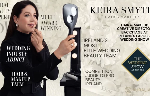 Keira Smyth Hair & Make Up Gallery 0