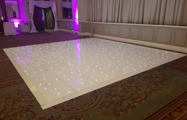 LED Dance Floors Gallery 0