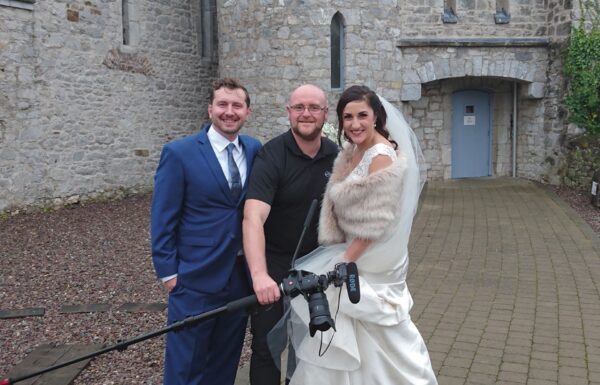 Niall Mulligan – Wedding Films Gallery 0