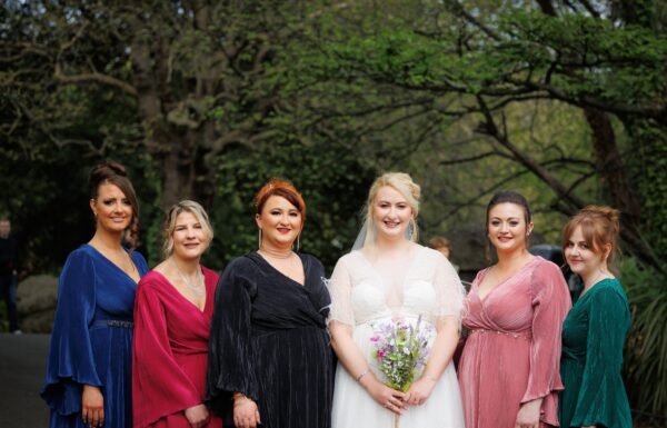 Irish Wedding Photographer – Jon Lambert Gallery 22