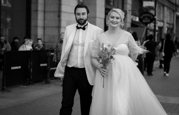 Irish Wedding Photographer – Jon Lambert Gallery 23